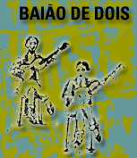 Baião de dois